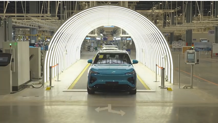 恒大首车 开上乐视、拜腾老路？ 第5张