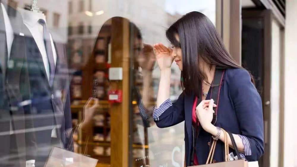 A股有个“小小红书” 第1张