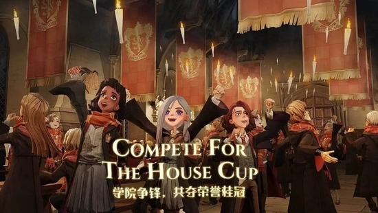 《哈利波特：魔法觉醒》 别让丁磊再道歉了