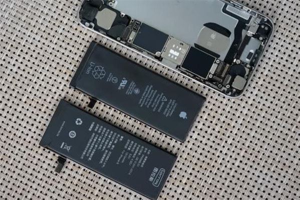 手机电池刚换新的为啥还是不耐用? 第1张