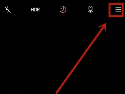 vivos10pro手机拍照防抖怎么设置?vivos10pro相机防抖设置方法 第2张