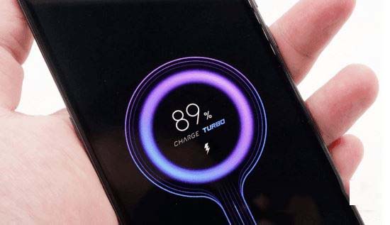 120w充电影响手机电池寿命吗 120w充电伤电池吗 第1张