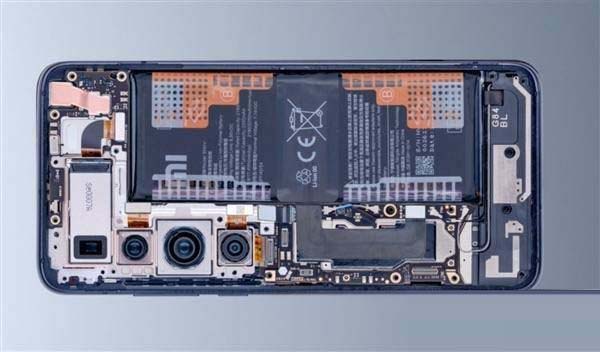 120w充电影响手机电池寿命吗 120w充电伤电池吗 第4张