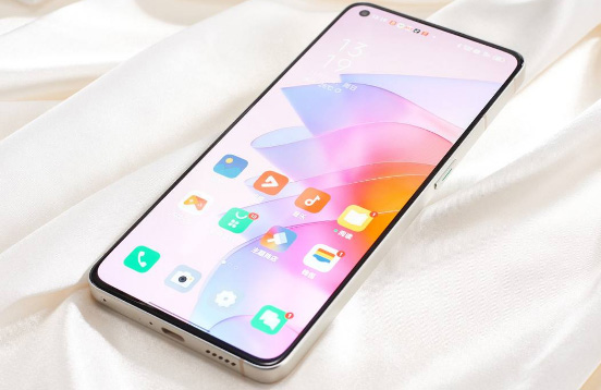 opporeno7pro怎么开启语音助手 opporeno7pro开启语音助手教程