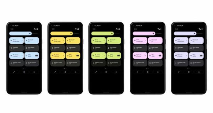 安卓12更新了什么 安卓12更新内容介绍 第1张