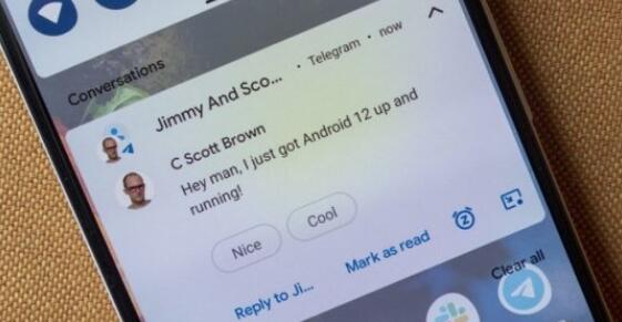 安卓12更新了什么 安卓12更新内容介绍 第3张