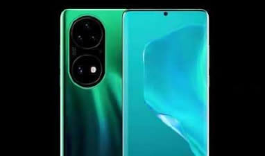 华为p50屏幕支持2k吗?华为p50屏幕与处理器解析 第1张