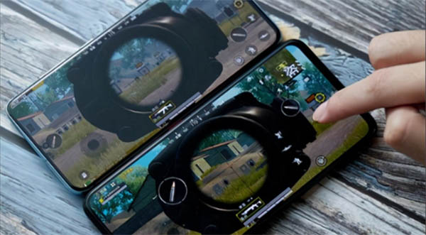 手机高刷新率和低刷新率有什么区别 高刷新率和低刷新率区别对比 第2张