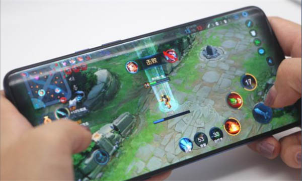 手机高刷新率和低刷新率有什么区别 高刷新率和低刷新率区别对比 第3张